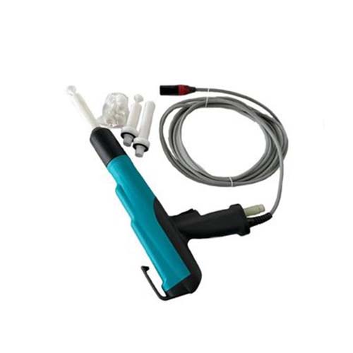 DIY Powder Coating Gun Complete Guide for Home Workshops