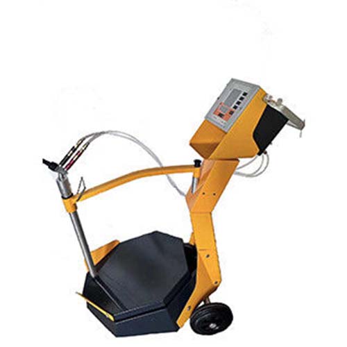 Mitsuba Powder Coating Machine: Precision Solutions for Diverse Industrial Finishing Needs